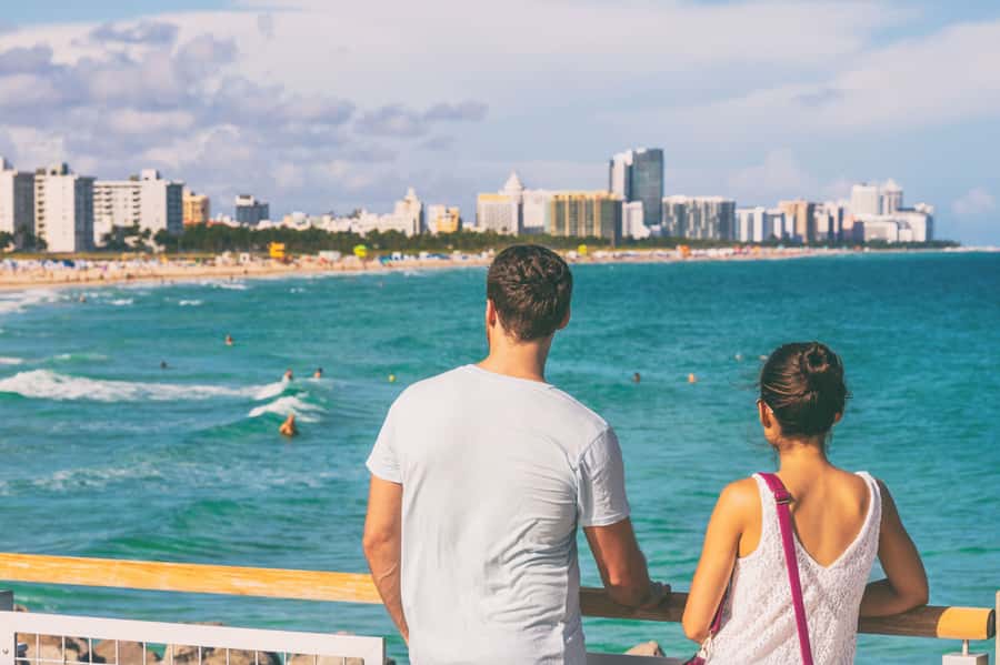 Miami: City Tour with Optional Cruise and Everglades Entry - Everglades Safari Park Add-On: Alligator Spotting Meets Wetland Reality
