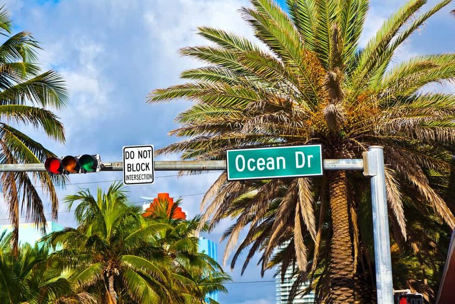 Miami: City Tour with Professional Tour Guide and a comfortable Van or SUV - Star Island: mansion views and celebrity mythology