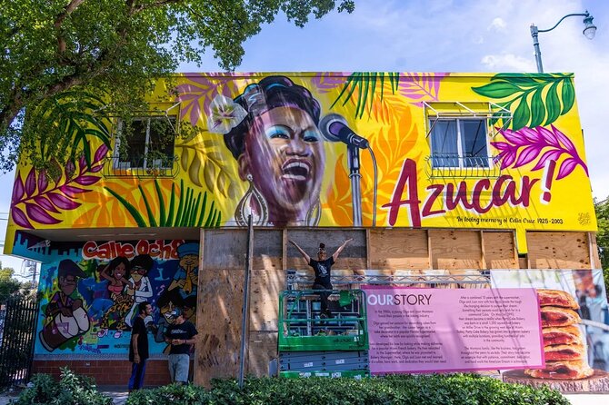 Miami City Tours – 5 Sites, 4 Stops, One Tour – 3.5 Hours of Fun - Quick Snapshot of Stops: Star Island to Key Biscayne