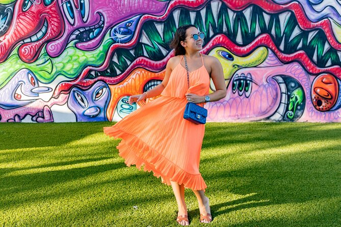Miami City Tours – 5 Sites, 4 Stops, One Tour – 3.5 Hours of Fun - Star Island by Road: Celebrity Mansions Without the Boat Ticket