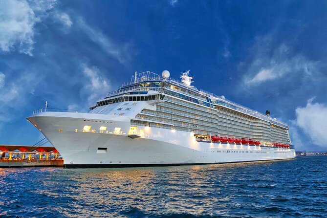 Miami Cityscape Boat Tour – Waterfront Views on Biscayne Bay - The Venetian Causeway and the Venetian Islands chain