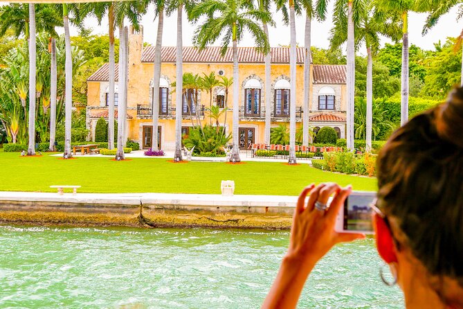 Miami Combo: City Tour, Biscayne Bay Cruise and Everglades Airboat Ride - Comfort and timing: the stuff that can make or break the day