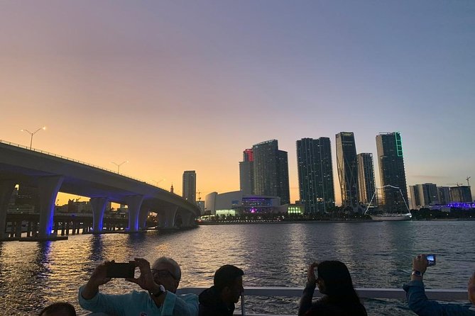 Miami Combo: City Tour, Biscayne Bay Cruise and Everglades Airboat Ride - Start at Lincoln Road: the day’s rhythm and what it means for you
