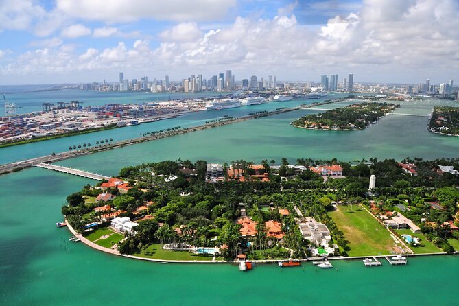 Miami Combo: Open-top Bus Tour and Sightseeing Bay Cruise - Why This Miami Bus + Biscayne Bay Combo Works