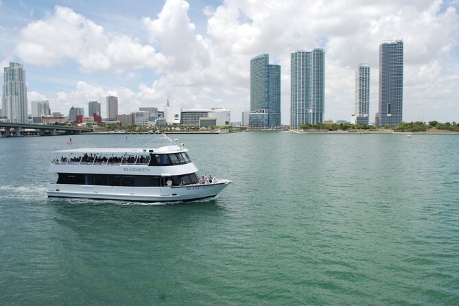 Miami Combo: Open-top Bus Tour and Sightseeing Bay Cruise - What to Pack for an Open-Top Miami Day (and a Breeze on the Water)