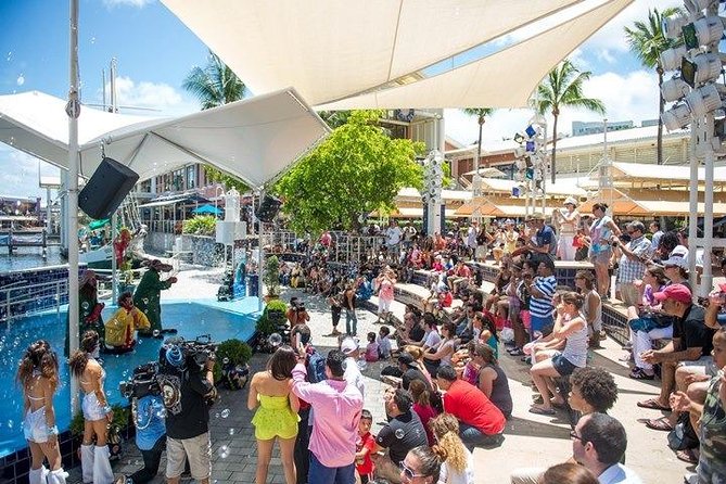 Miami Combo Tour (Everglades Tour + Boat Tour) - Everglades stops that matter: wildlife, noise, and a chance to go hands-on
