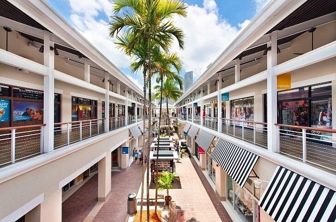 Miami Combo Tour (Everglades Tour + Boat Tour) - Biscayne Bay cruise from Bayside: millionaire views without the effort
