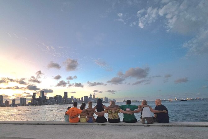 Miami Culture & City Tour – Little Havana with Free Mojito - Key highlights you’ll feel right away