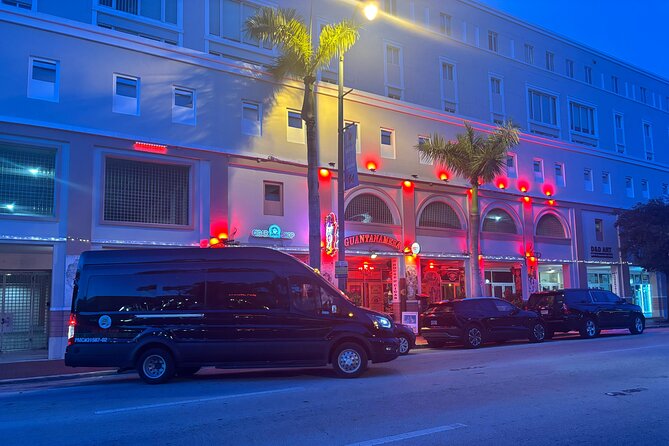 Miami Culture & City Tour – Little Havana with Free Mojito - Wynwood street art: walking the murals without getting lost