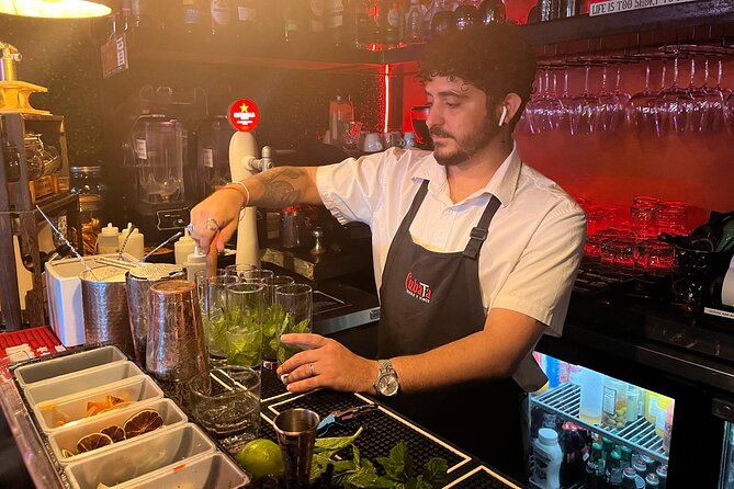 Miami Culture & City Tour – Little Havana with Free Mojito - Little Havana: Calle Ocho, mojito moment, and Cuban coffee culture