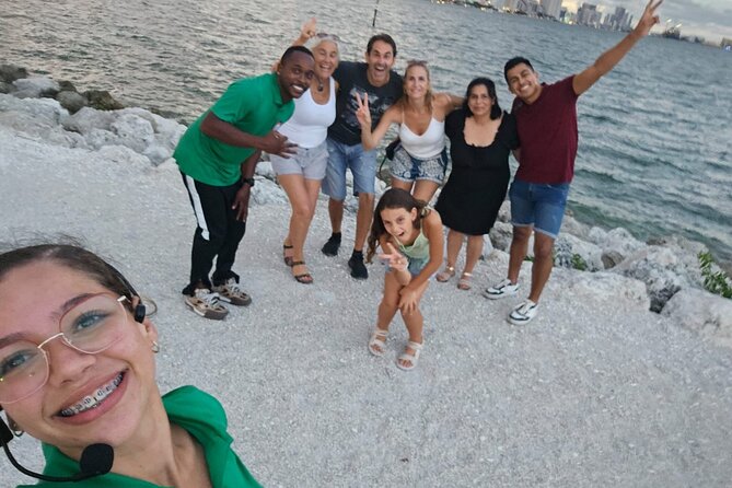 Miami Culture & City Tour – Little Havana with Free Mojito - Why the price makes sense for a 5-in-1 afternoon