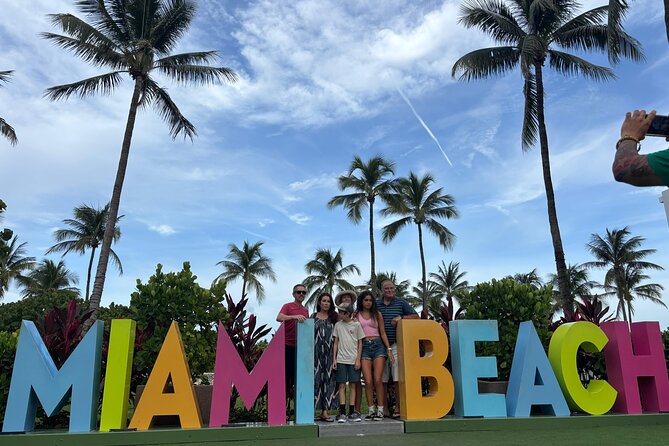 Miami Culture & City Tour – Little Havana with Free Mojito - Group size, timing, and the best way to use your energy