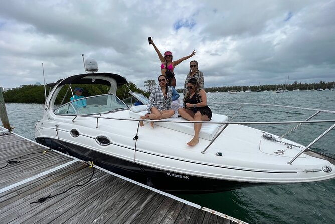 Miami Day or Night /Celebration - Price and Fees: How the $99 Group Cost Really Adds Up