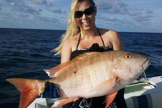 Miami Deep Sea Fishing Charters - Key things to know before you go