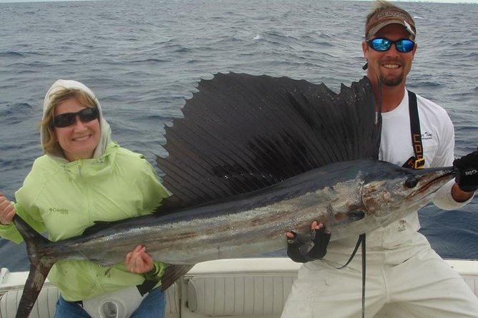 Miami Deep Sea Fishing Charters - Target species: what you might catch in these waters