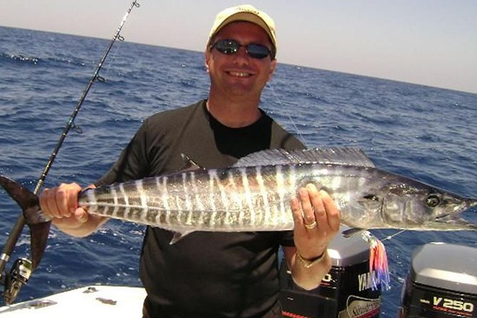Miami Deep Sea Fishing Charters - The captain factor: Daniel and Brian’s people-first approach