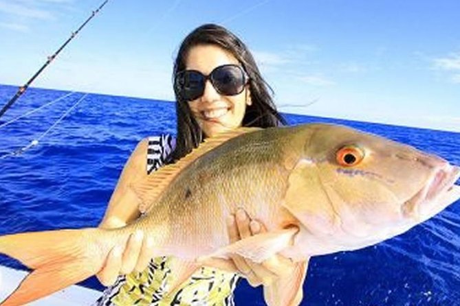 Miami Deep Sea Fishing Charters - Who this fits best (and who should think twice)