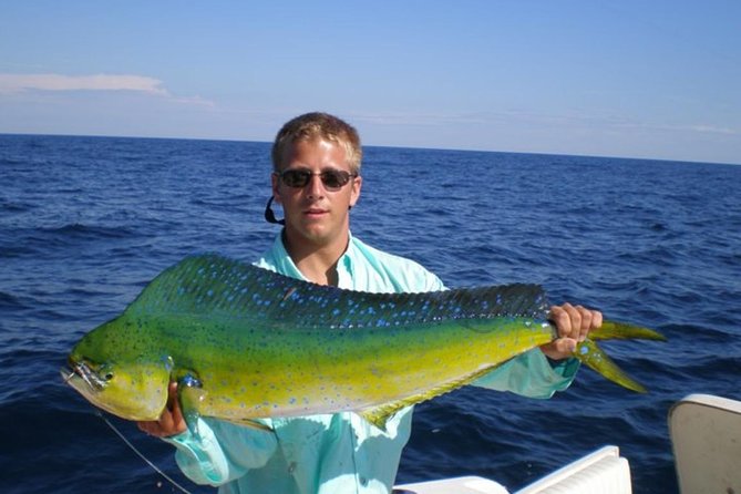 Miami Deep Sea Fishing Charters - What happens during the charter: from boarding to packaged fish