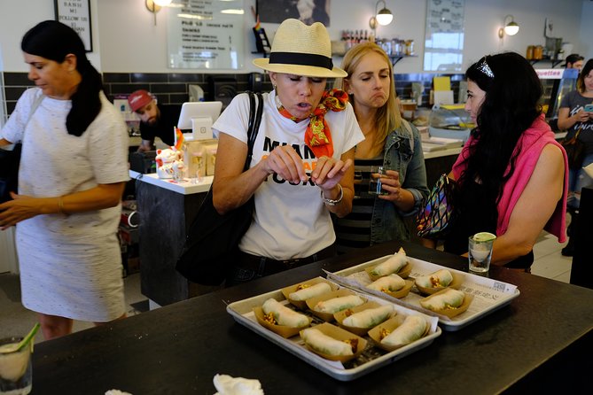 Miami Design District Food & Art Tour - Key Highlights to Know Before You Go