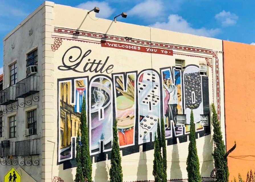 Miami: Double-Decker Bus Tour with Optional Boat Cruise - From Lincoln Road to Miami’s Best Corners Without the Headache