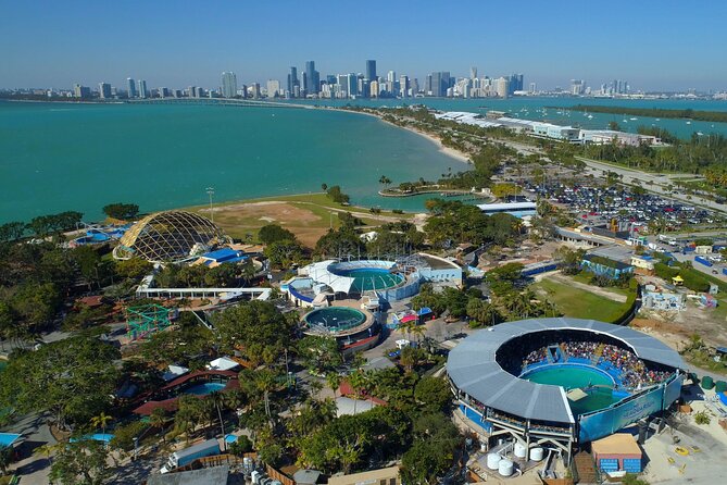 Miami Downtown Airplane Tour with Free drinks - Should you book Sky Tours Miami?