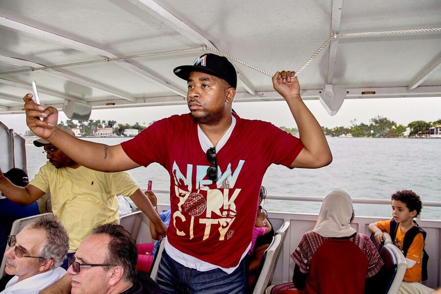 Miami: Duck Tour of Miami and South Beach - Key Things to Know Before You Go