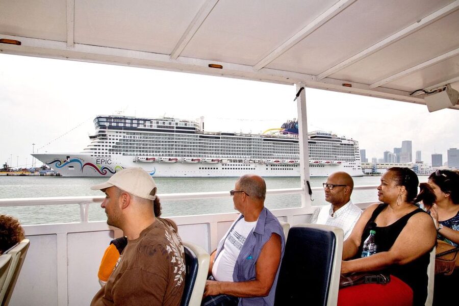 Miami: Duck Tour of Miami and South Beach - Safety and Comfort: What’s Provided (and What Isn’t)