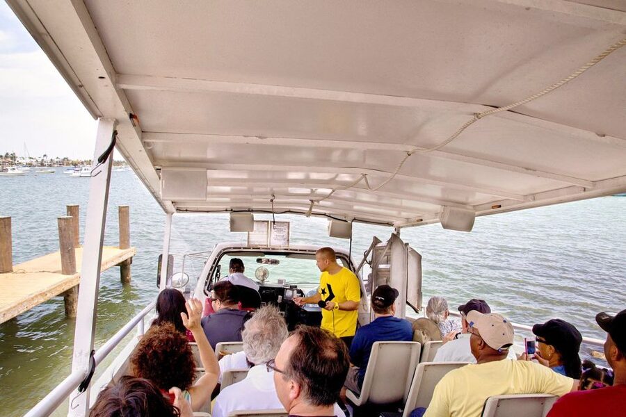 Miami: Duck Tour of Miami and South Beach - Who This Tour Fits Best (and Who Might Want a Different Plan)