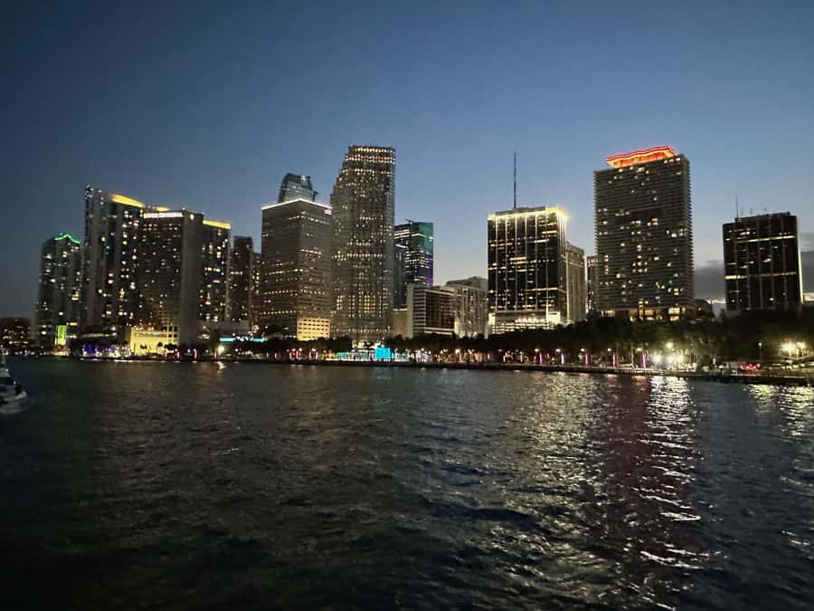 Miami Evening Boat Past Millionaire Homes on Water Taxi - Who This Cruise Fits Best (and Who Should Skip It)