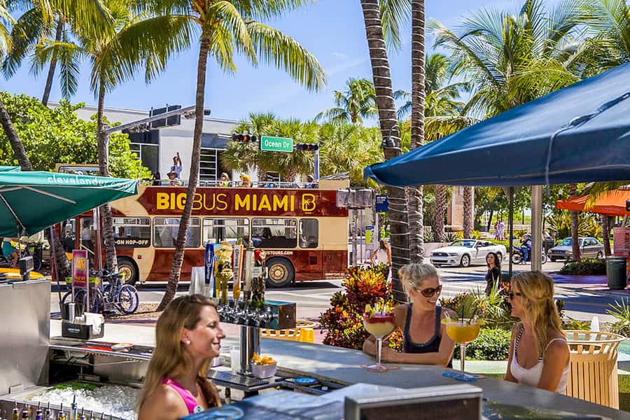 Miami: Everglades Experience, Bay Cruise & Open-Top Bus Tour - Three Experiences in One Ticket: Why This Miami Combo Makes Sense