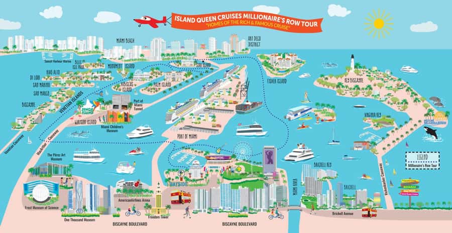 Miami: Everglades Experience, Bay Cruise & Open-Top Bus Tour - Doing It All in One Day vs Splitting It Up