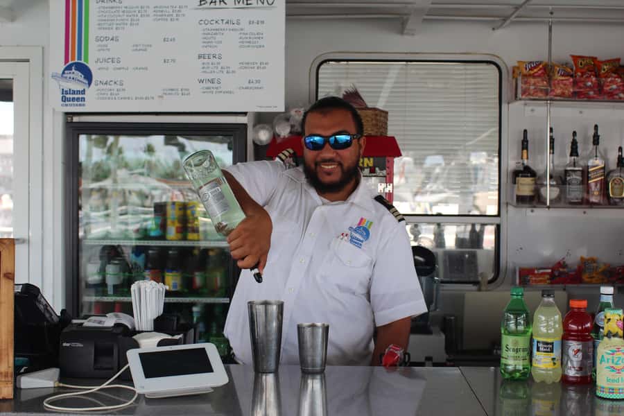Miami: Everglades Experience, Bay Cruise & Open-Top Bus Tour - Practical Tips That Will Make Your Day Smoother
