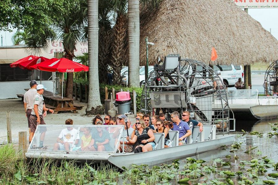 Miami: Everglades National Park Airboat Tour & Wildlife Show - Should You Book This Everglades Airboat and Wildlife Show?