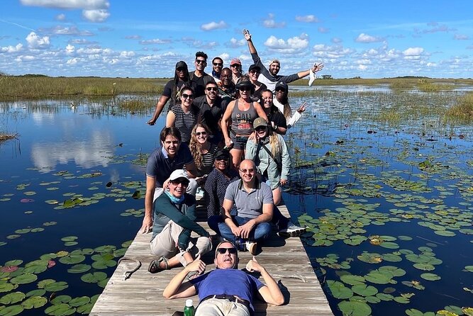 Miami & Florida Everglades Adventure Package - Price and Value: What $60 Really Buys You