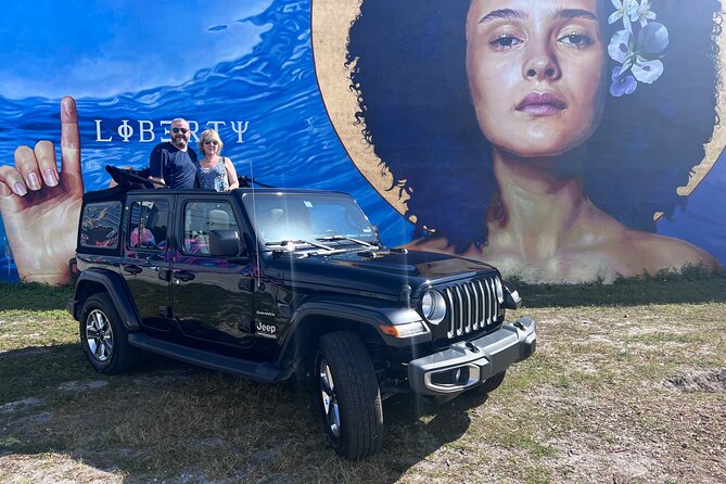Miami & Florida Everglades Adventure Package - Jeep Into Big Cypress: How the Wildlife Part Fits