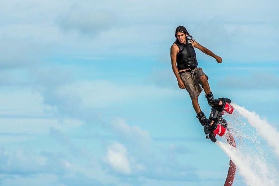Miami: Flyboarding Experience - Key points worth knowing before you go