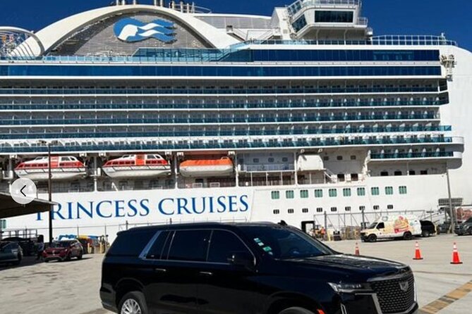 Miami & Fort Lauderdale - Port & Airport Transfer Service - Downtown Miami Stops: What to Expect From the City Tour Style