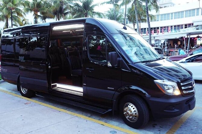 Miami & Ft. Lauderdale Airport Transfer & Transportation Service - What to Wear, Bring, and Plan for (So You Don’t Feel Rushed)