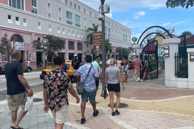 Miami & Ft. Lauderdale Airport Transfer & Transportation Service - Miami and Fort Lauderdale City Glimpses Before You Fly