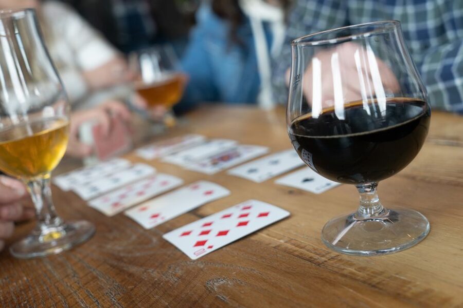 Miami: Ghosts, Boos and Booze Haunted Pub Crawl - Key highlights to know before you go