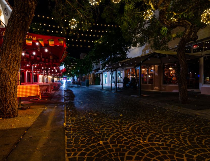 Miami: Ghosts, Boos and Booze Haunted Pub Crawl - The stories behind the stops: how you get value, not just scares