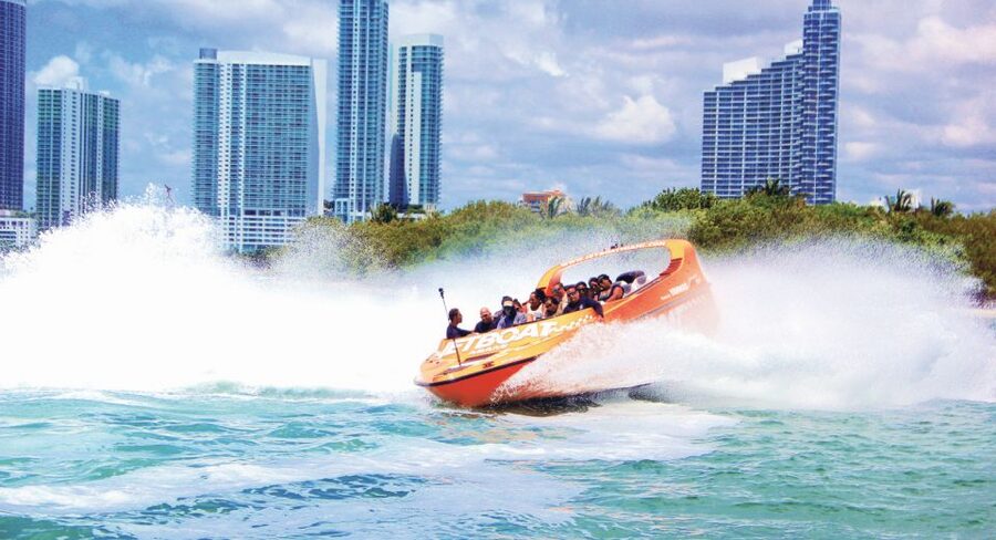 Miami: Go City All-Inclusive Pass with 30+ Attractions - Key Points to Know Before You Plan Your Miami Days