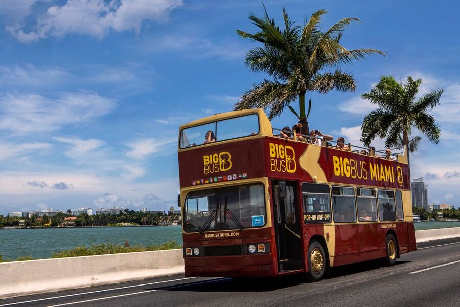 Miami: Go City All-Inclusive Pass with 30+ Attractions - What You Can Actually Do: The Miami-to-Beyond Mix