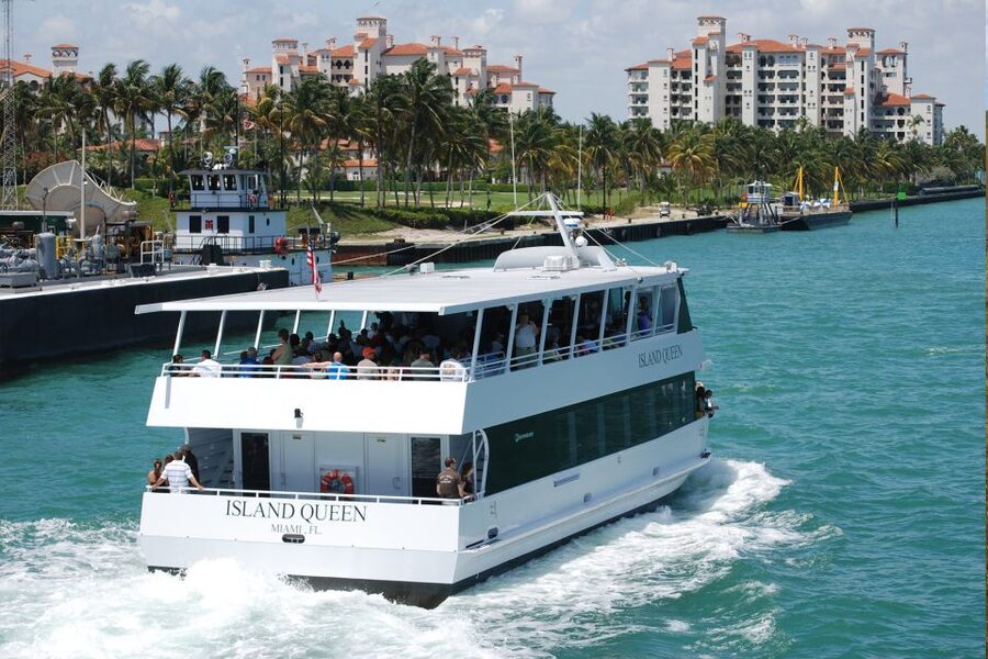 Miami: Go City All-Inclusive Pass with 30+ Attractions - Thriller Miami Speedboat Adventures and High-Spirit Water Time
