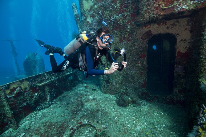 Miami Guided 2-Tank Scuba Diving: South Florida’s Reefs & Wrecks - Key Highlights You’ll Care About