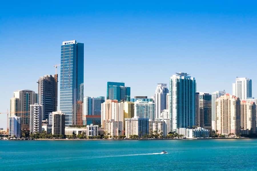 Miami: Guided City Tour and Boat Ride - Key things to know before you go