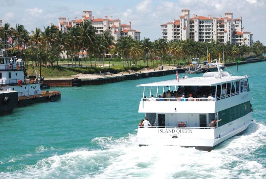 Miami: Guided Tour with Transfer from Cruise Port to Airport - Why This Miami Day Works When You’re Short on Time