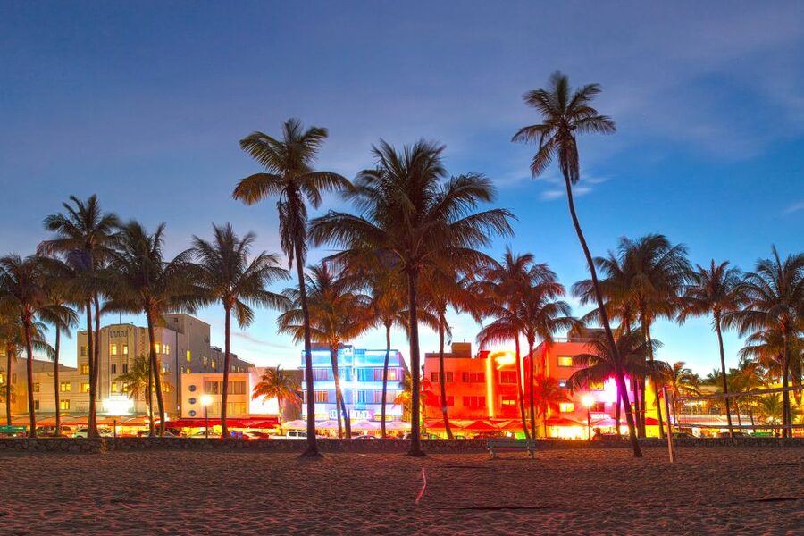 Miami: Half-Day City and Boat Tour - Quick hits