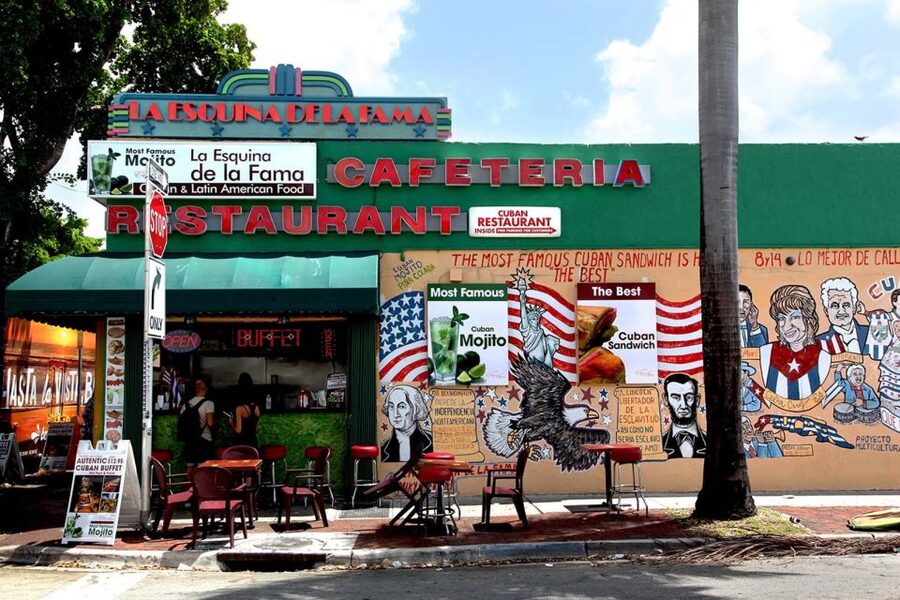 Miami: Half-Day City Tour Highlights - From pickup to Art Deco energy in the first stretch