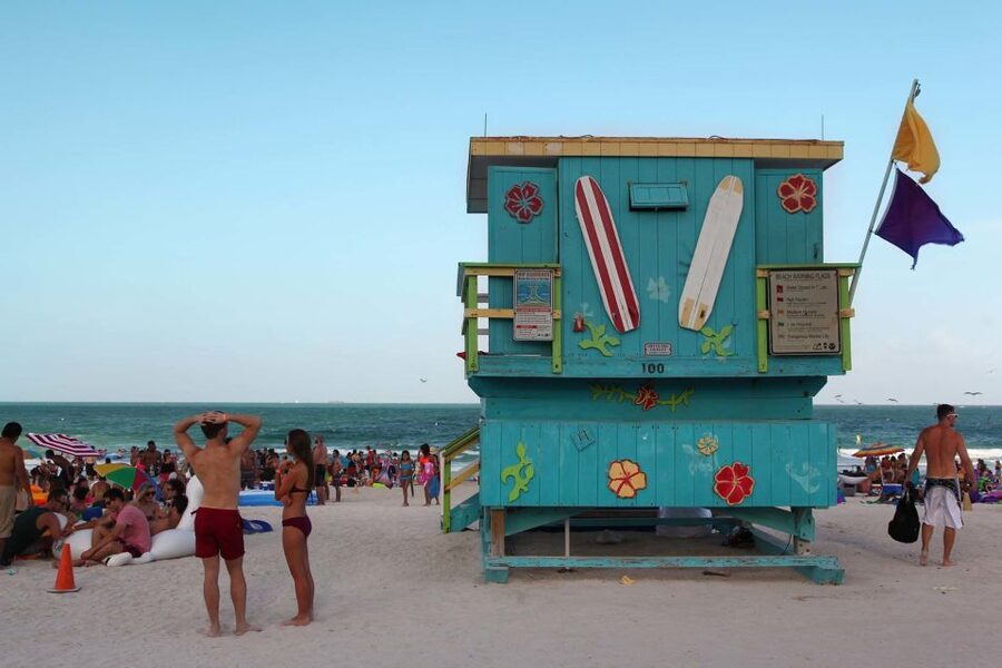 Miami: Half-Day City Tour Highlights - Price and what $99 actually covers